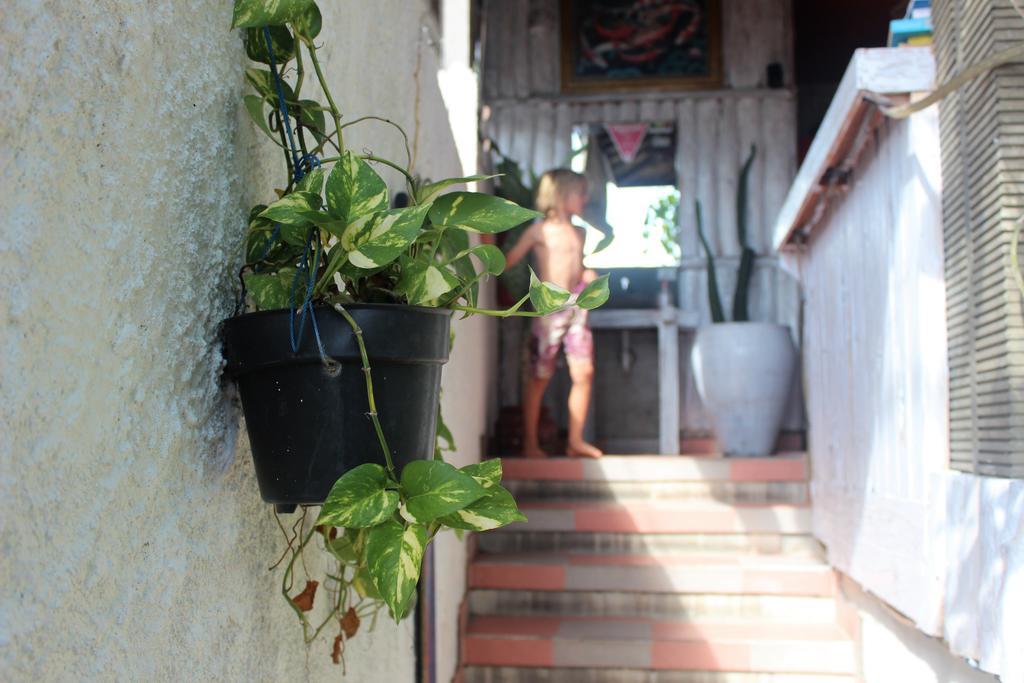 Bingin Inn Uluwatu Exterior foto