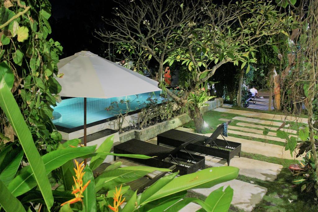 Bingin Inn Uluwatu Exterior foto